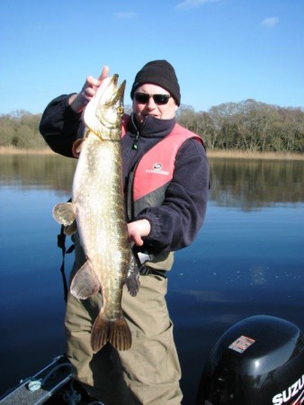 Angling Reports - 22 March 2016